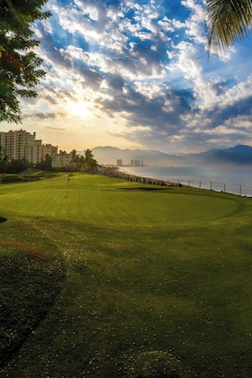 Gallery - The Westin Playa Vallarta, An All-Inclusive Resort
