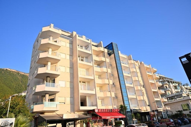 Gallery - Thea Hotel