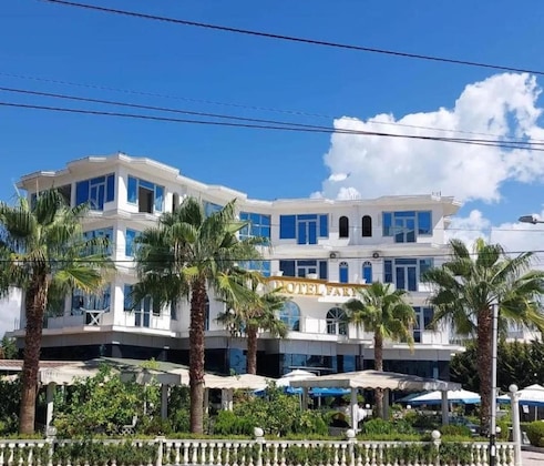 Gallery - Fari Hotel