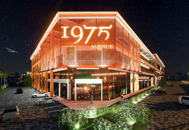 Gallery - 1975 Avenue & Hotel
