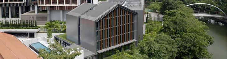 Gallery - Fraser Residence River Promenade, Singapore