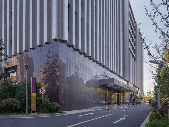 Gallery - Mercure Hangzhou East Railway Station