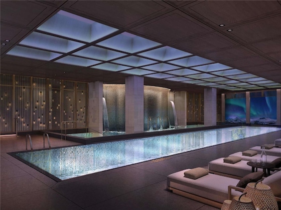 Gallery - Fairmont Hanoi