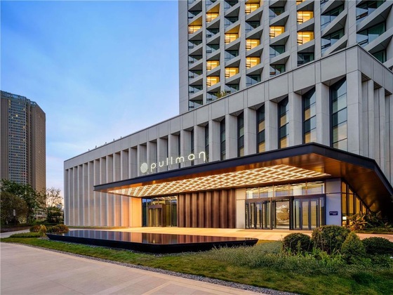 Gallery - Pullman Chongqing Xiyue