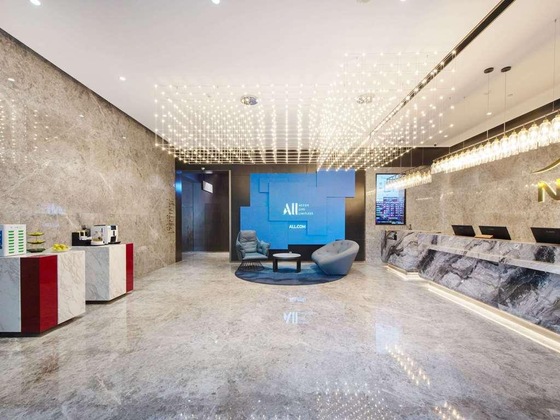 Gallery - Novotel Living Yunnan Dianchi Times