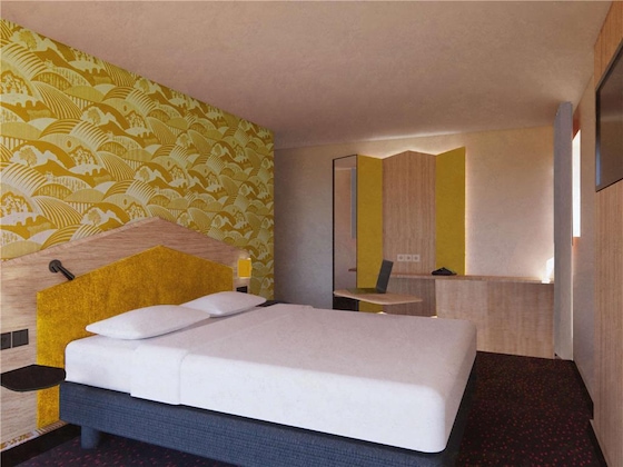 Gallery - Ibis Styles Chartres Sud Barjouville (Ouverture Été 2025)