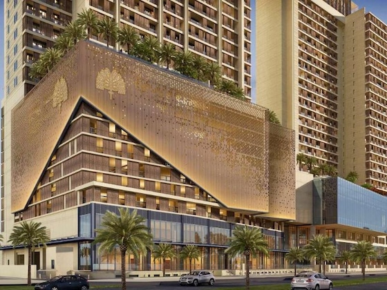 Gallery - Raffles Jeddah