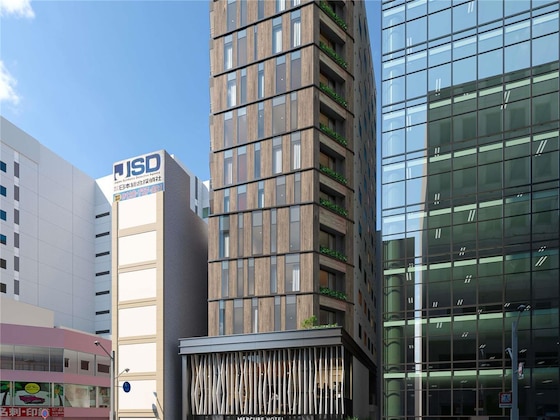 Gallery - Mercure Tokyu Stay Hiroshima (Opening May 2026)