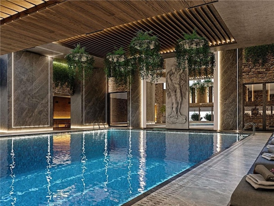 Gallery - Mövenpick Hotel & Residences Teuta Kotor Bay