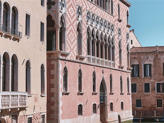 Gallery - Orient Express Palazzo Dona Giovannelli