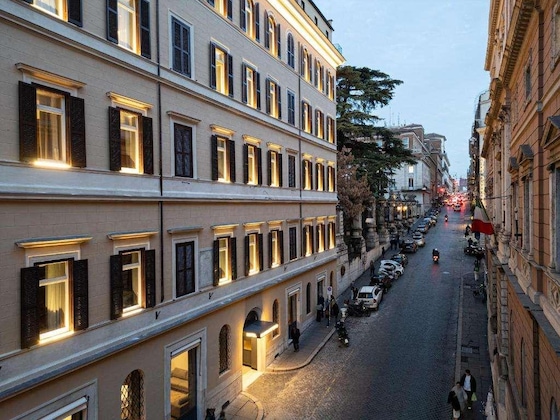 Gallery - Hotiday Roma Trevi