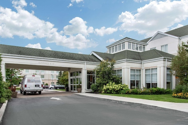 Gallery - Hilton Garden Inn Portland-Airport
