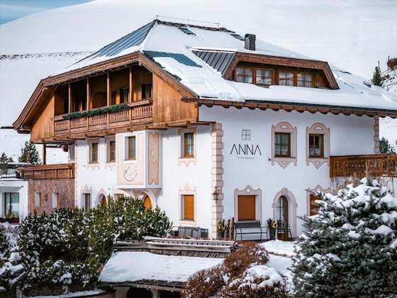 Gallery - Anna Lodges Dolomites