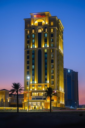 Gallery - Hilton Garden Inn Al Khobar King Fahd Causeway