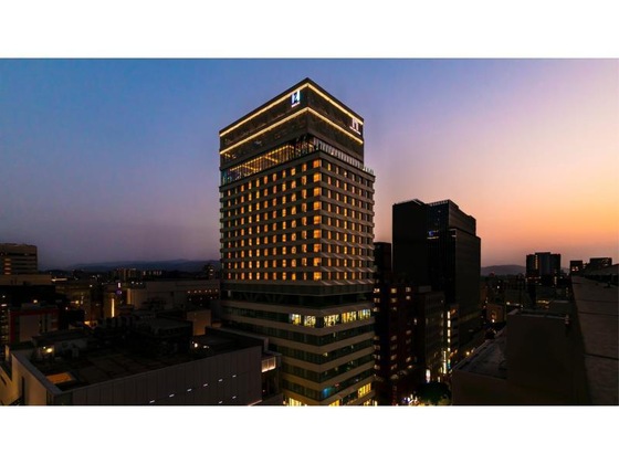 Gallery - The Gate Hotel Fukuoka By Hulic