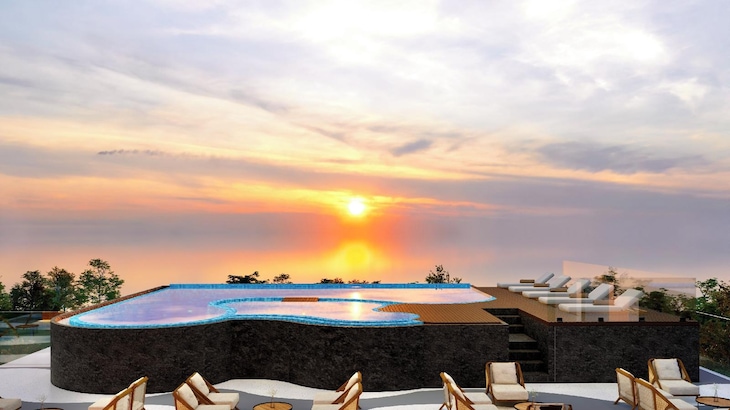 Gallery - The Sand Suites & Villas