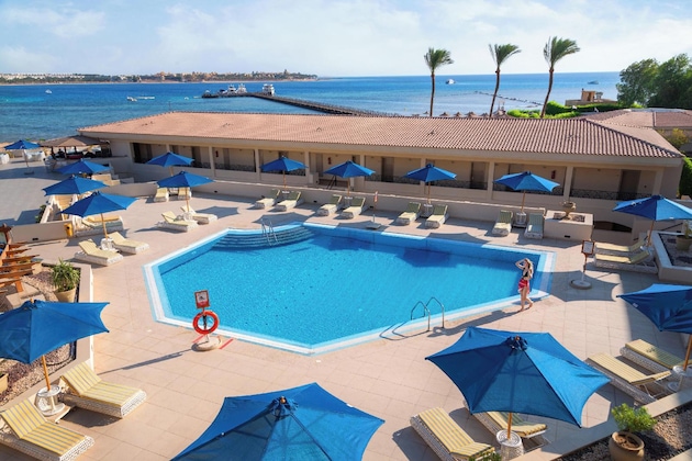 Gallery - Cleopatra Luxury Beach Resort Makadi Bay - Adults Only