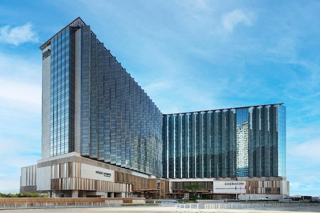 Gallery - Four Points By Sheraton Hong Kong, Tung Chung