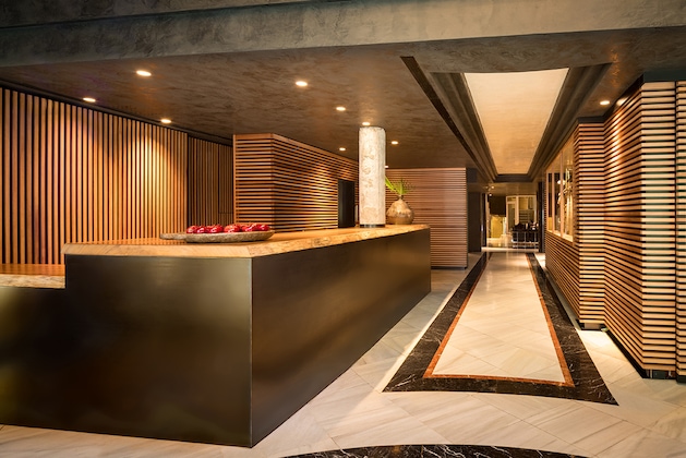 Gallery - Hotel Balmes