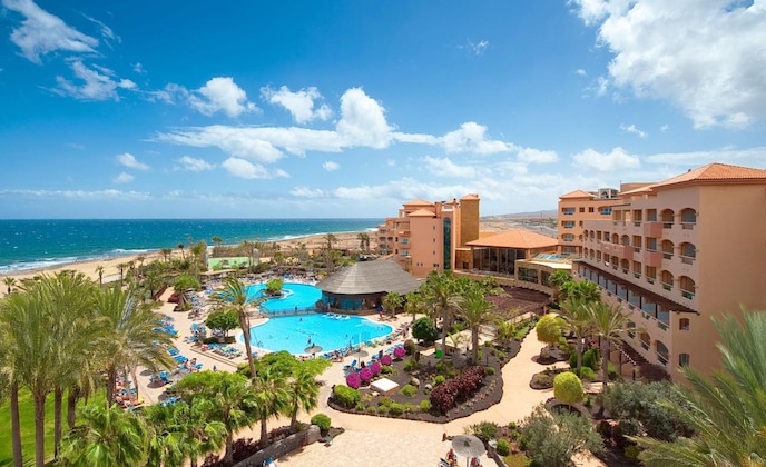 Gallery - Elba Sara Beach & Golf Resort