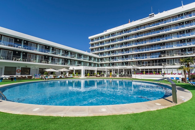 Gallery - Hotel Anabel, Lloret de mar, España