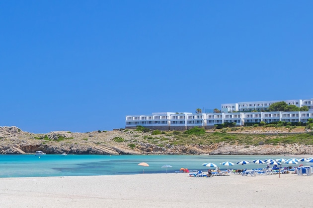 Gallery - Beach Club Menorca