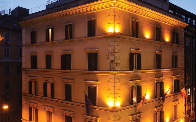 Gallery - Hotel Patria