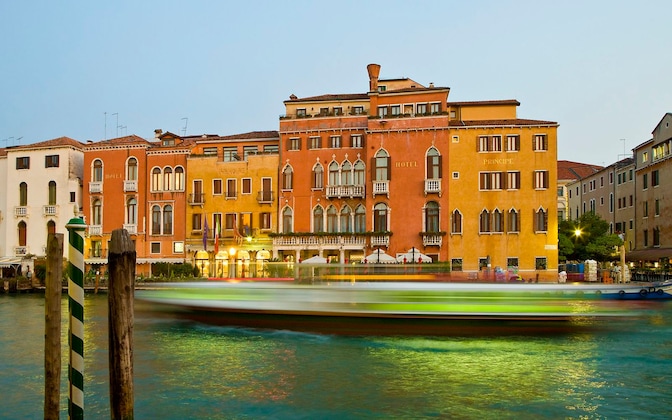 Gallery - Hotel Principe