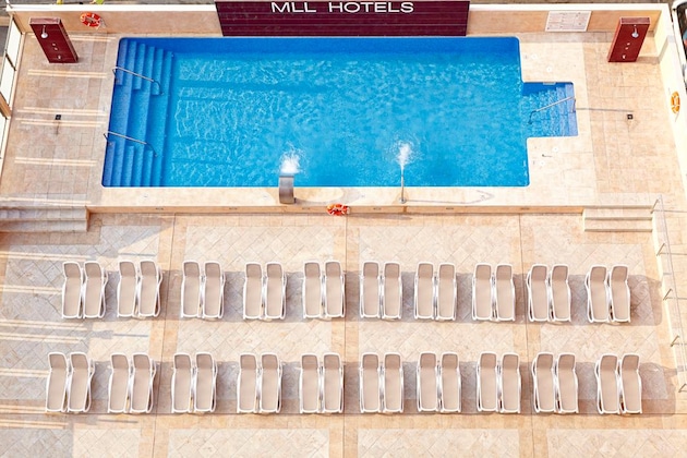 Gallery - MLL Caribbean Bay