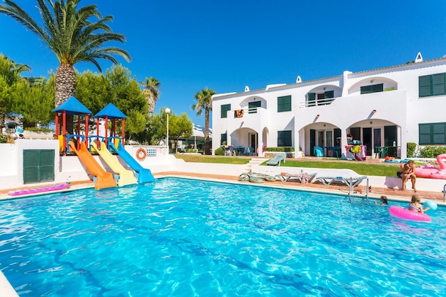 Gallery - Aparthotel Playa Parc