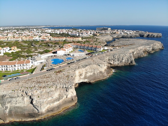 Gallery - RV Sea Club Menorca