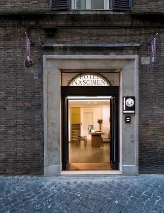 Gallery - Hotel Rinascimento