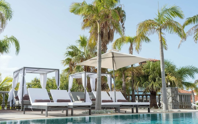 Gallery - Hyatt Ziva Madeira