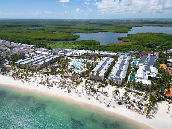 Gallery - Sunscape Coco Punta Cana