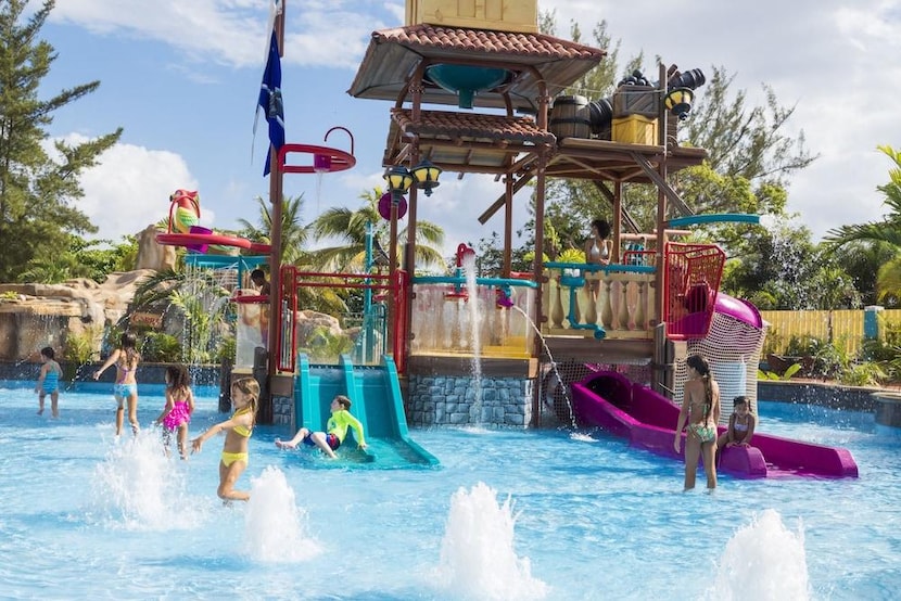 Jewel Runaway Bay Beach Resort And Waterpark