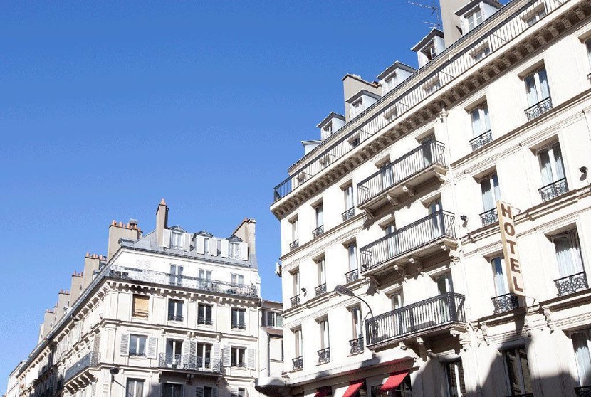 67 Avenue De La République 75011 Paris