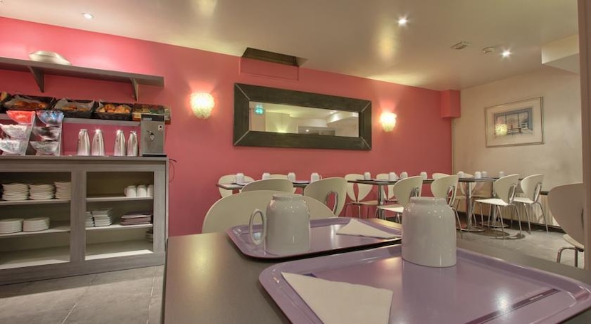 Timhotel Paris Gare De Lyon, París desde 62 € - logitravel