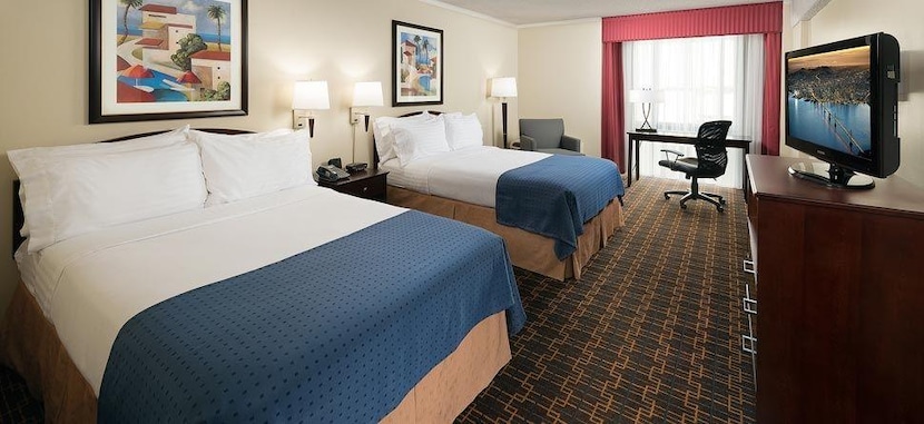 Kimpton Alton Hotel Fisherman's Wharf
