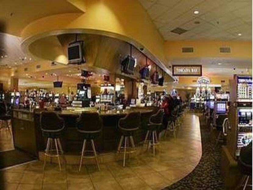 tuscany suite and casino hotel tax