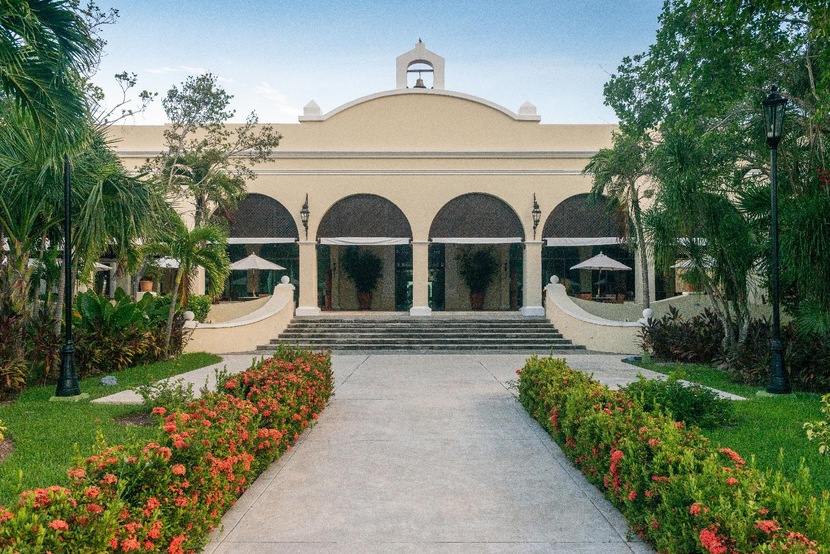 Valentin Imperial Riviera Maya, Playa del Carmen desde 157
