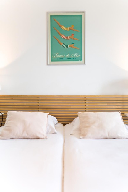 Appart Hotel Victoria Garden Pau, Pau - logitravel
