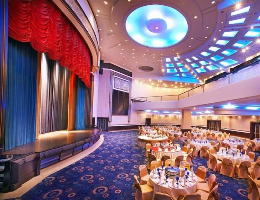 Grand Bluewave Hotel Shah Alam, Kuala Lumpur