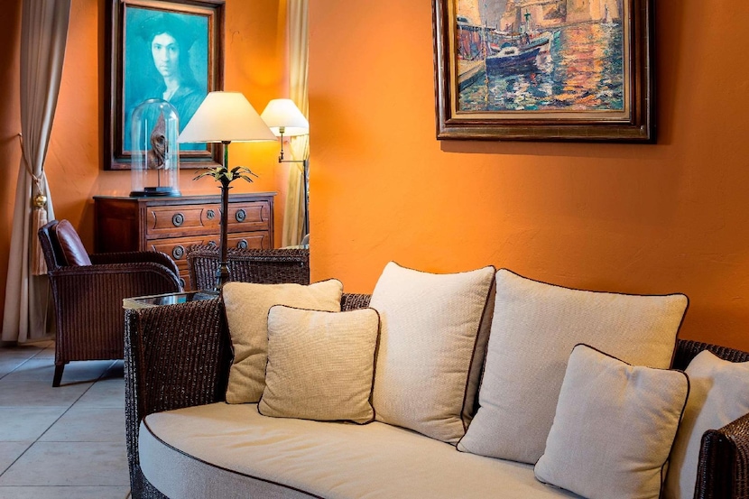 Best Western Plus Montfleuri, Sainte Maxime