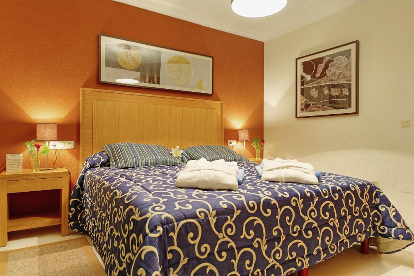 Infiniti beach hotel