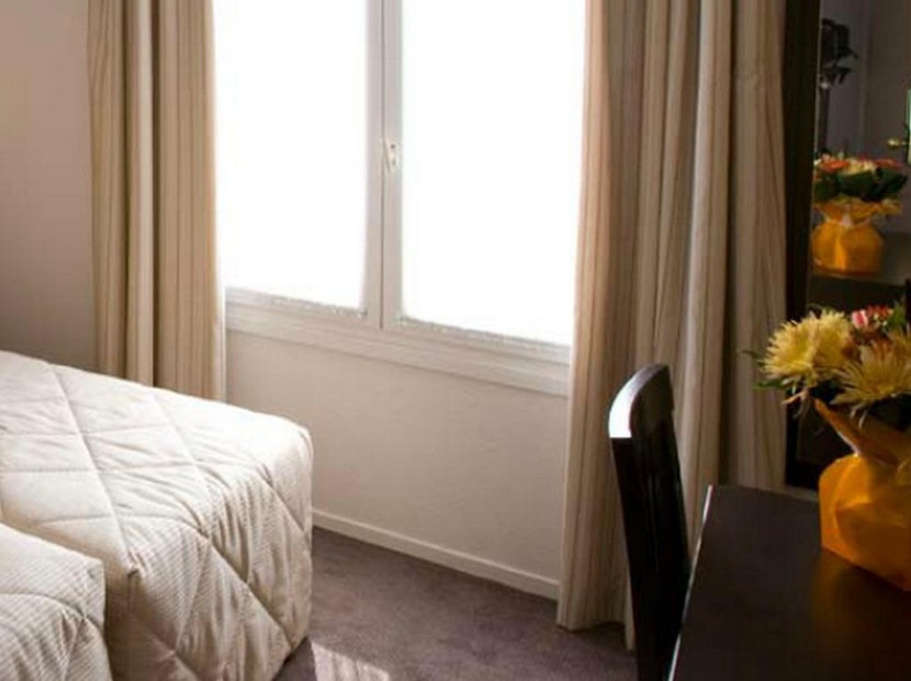 Hotel Les Hauts De Passy, París - logitravel