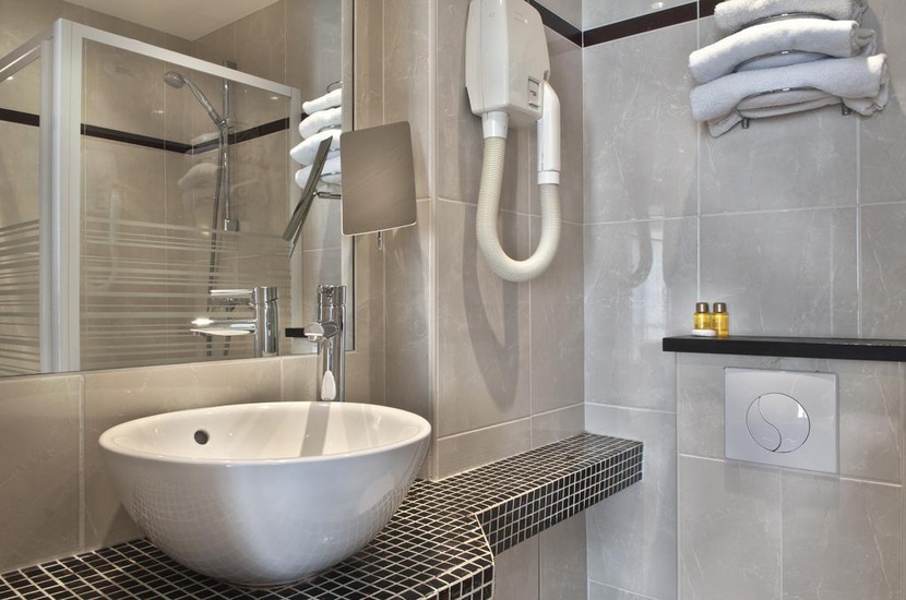 Hotel Les Hauts De Passy, París - logitravel