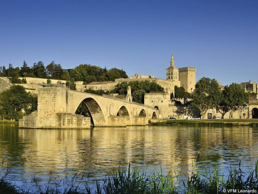 Ibis Avignon Centre Pont L europe  Avi    n