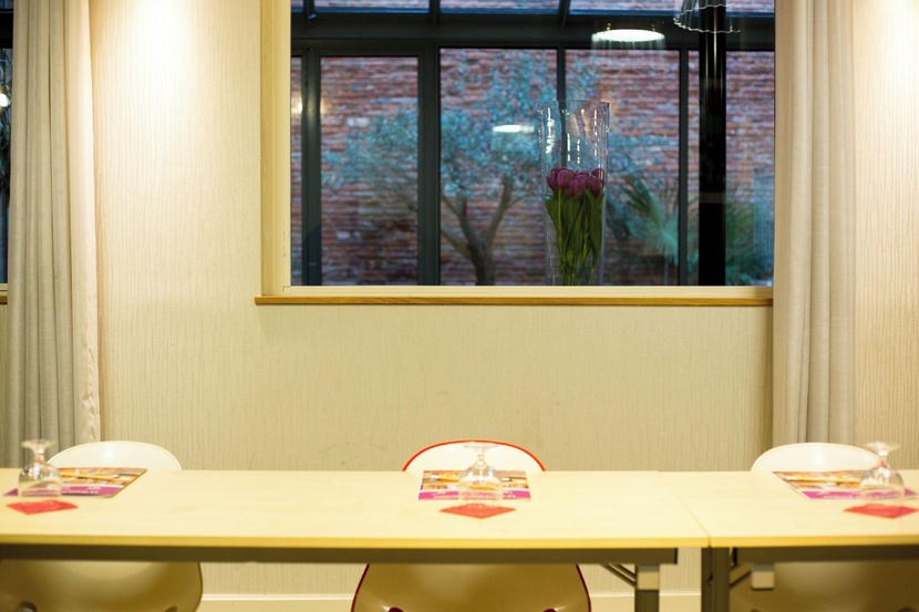 Grand Hotel D'orleans, Toulouse - logitravel