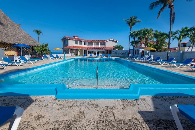 Motel Islazul Punta Blanca, Varadero desde 13 € logitravel