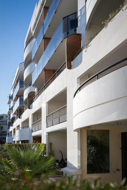 Residence Nemea Le Lido, Cagnes Sur Mer desde 46 ...